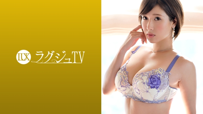 [UNCENSORED-LEAK] LUXU-1075 TV Mewah 1054