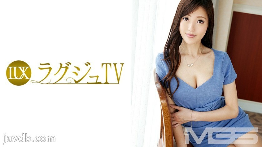 [UNCENSORED-LEAK] LUXU-364 TV Mewah 361