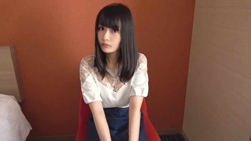 SIRO-3268 [First shot] Aplikasi AV pada jaring → AV experience shooting 502