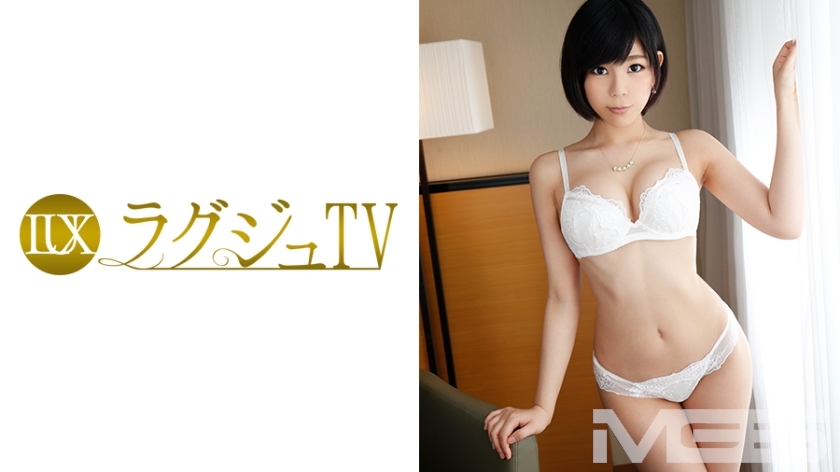 [UNCENSORED-LEAK] LUXU-341 TV Mewah 333