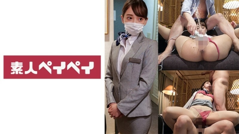 [UNCENSORED-LEAK] SPAY-346 Kakitangan hotel U 655 5