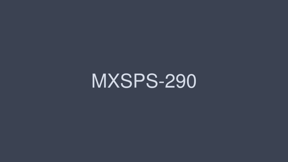 MXSPS-290 Sut renang ini menakjubkan! Empat